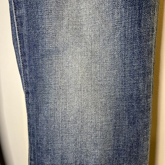 Rock & Republic Women's Kasandra Boot Cut Jeans Size 8 - Picture 7 of 7